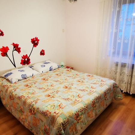 Apartments Villa Luciana Rijeka Exteriér fotografie
