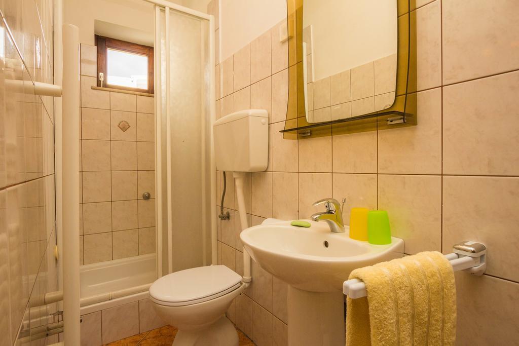 Apartments Villa Luciana Rijeka Exteriér fotografie
