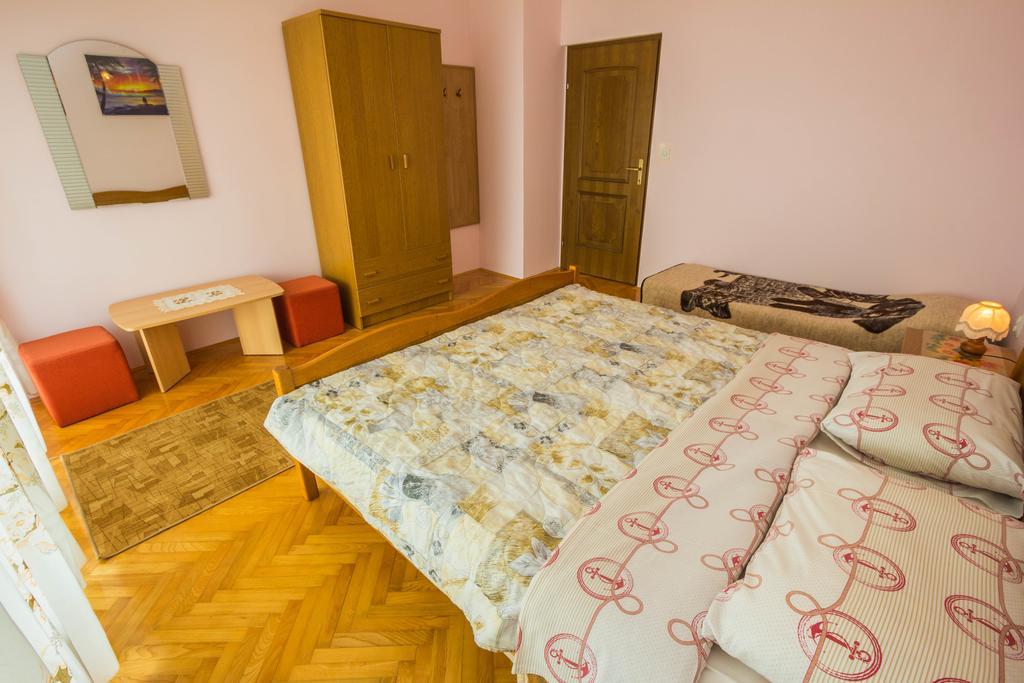 Apartments Villa Luciana Rijeka Exteriér fotografie