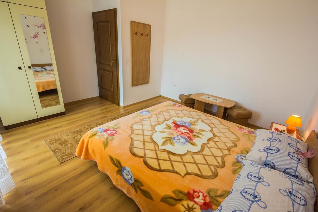 Apartments Villa Luciana Rijeka Exteriér fotografie