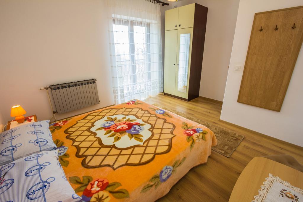 Apartments Villa Luciana Rijeka Exteriér fotografie