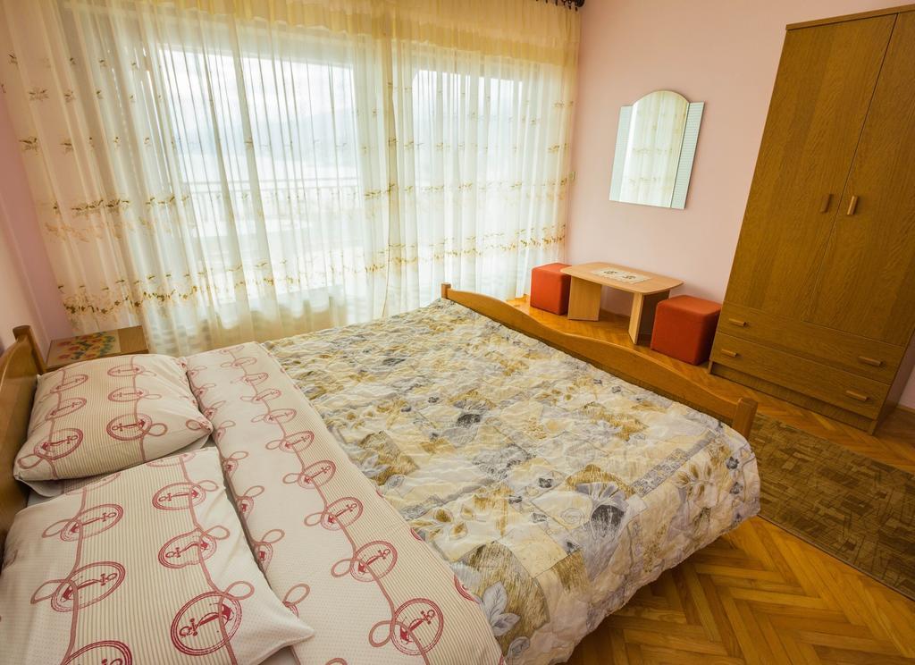Apartments Villa Luciana Rijeka Pokoj fotografie