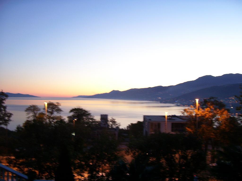 Apartments Villa Luciana Rijeka Exteriér fotografie