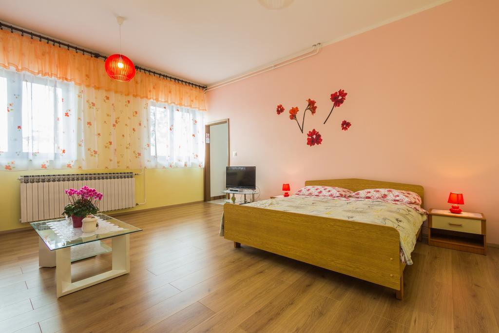 Apartments Villa Luciana Rijeka Exteriér fotografie