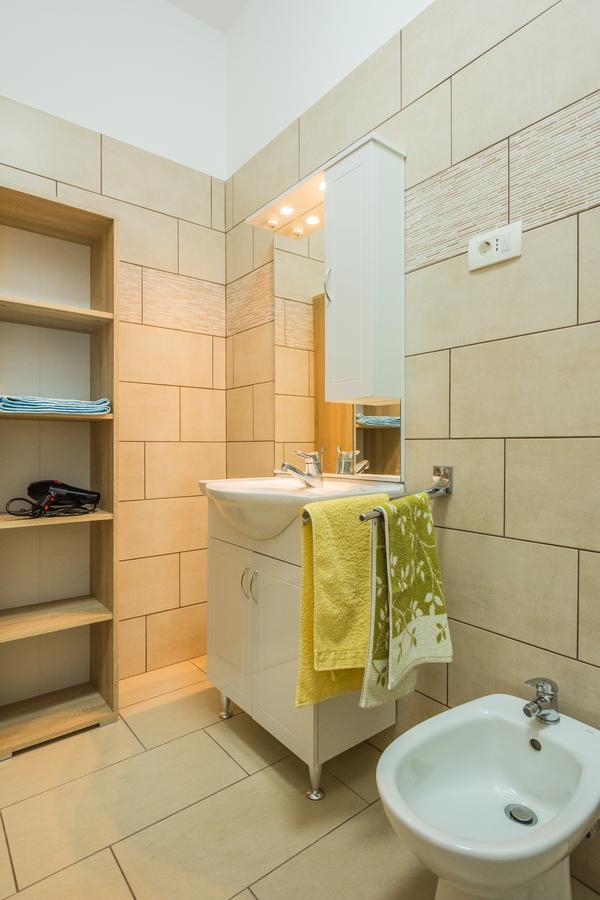 Apartments Villa Luciana Rijeka Exteriér fotografie