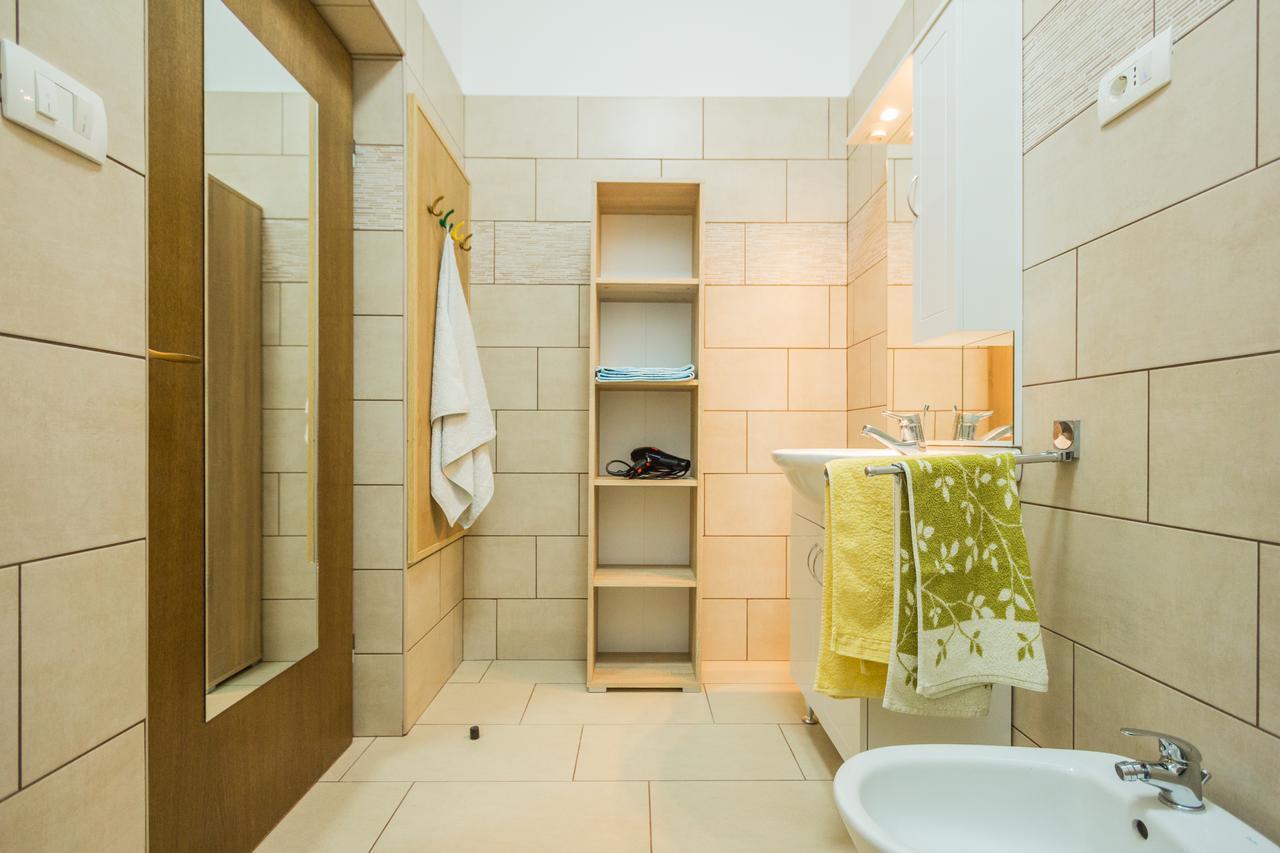 Apartments Villa Luciana Rijeka Exteriér fotografie